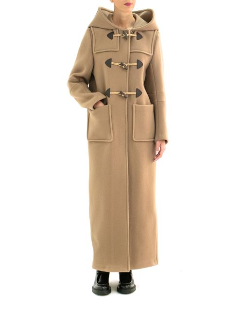 Cappotto Montgomery PRADA | P693QE S 232 1Z83F0040